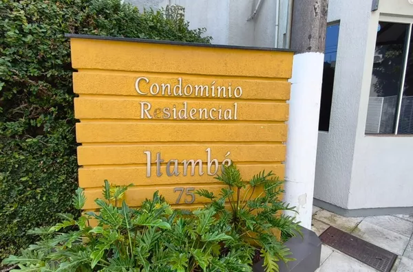  APARTAMENTO DE 02 DORMITÓRIOS MOBILIADO TRINDADE UFSC