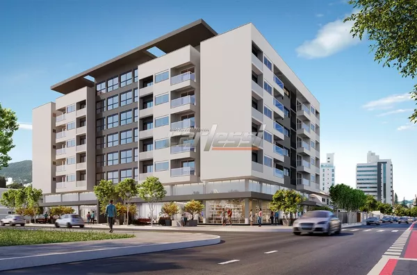 LOJAS À VENDA NO ED. SELETO - TRINDADE