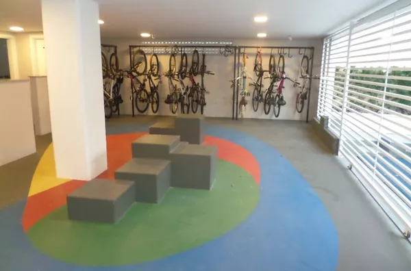 RODRIK RESIDENCE - apartamento prox. a UFSC!