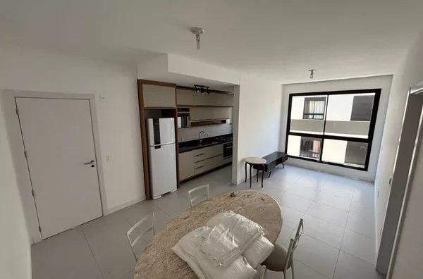 Apartamento para venda,  Carvoeira, Florianópolis