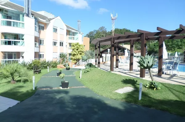 Apartamento 2 dormitórios, sendo 1 suíte para VENDA!