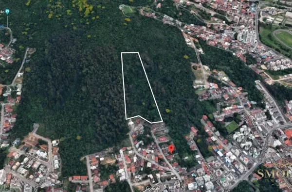 Terreno para venda,  Córrego Grande, Florianópolis