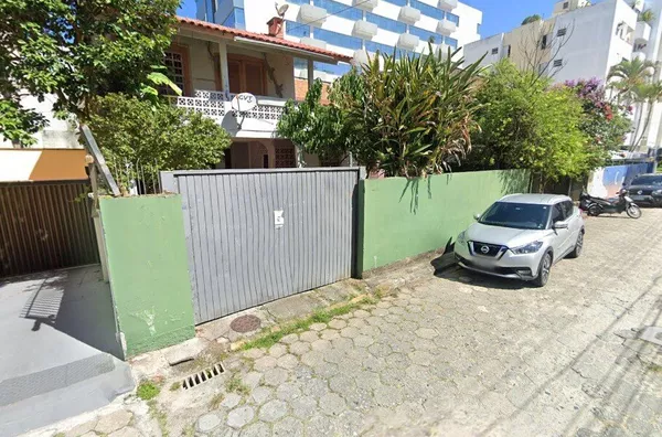 Terreno para venda,  Trindade, Florianópolis