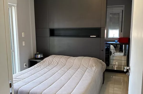 Apartamento para venda, 2 quarto(s),  Itacorubi, Florianópolis