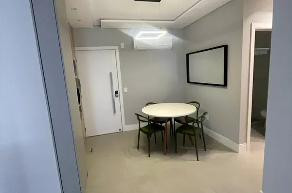 Apartamento para locação, 2 quarto(s),  Trindade, Florianópolis