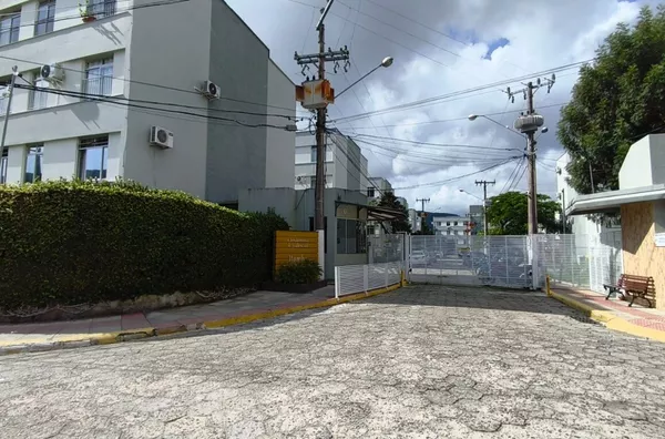 Apartamento para aluguel 02 quarto(s) na Trindade