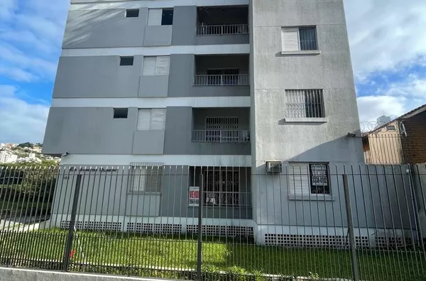Apartamento para venda, 3 quarto(s),  Trindade, Florianópolis