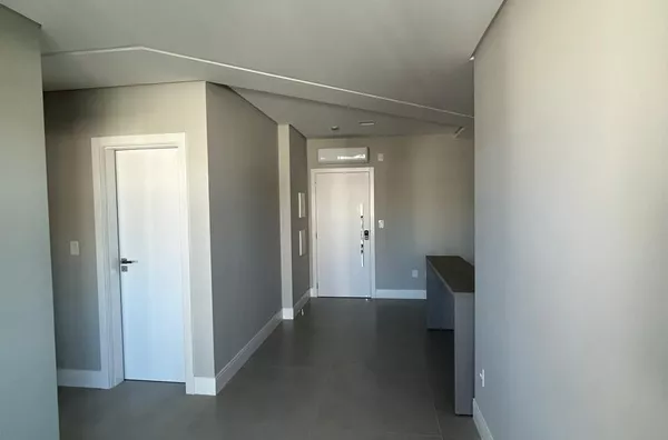 Apartamento novo aluguel no Rafael Moritz - Trindade, Florianópolis