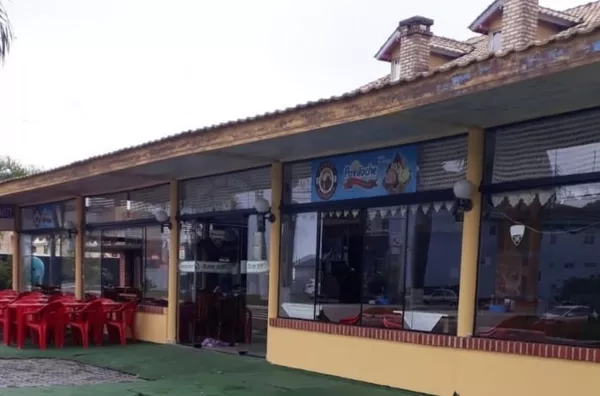 Sala terreo(a) para venda,  Armação Do Pântano Do Sul, Florianópolis