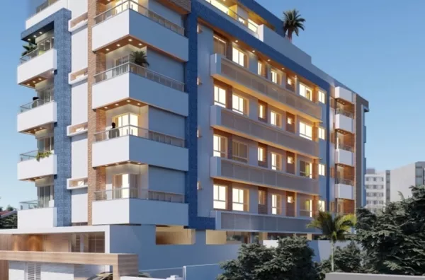 Apartamento para venda, 2 quarto(s),  Pantanal, Florianópolis