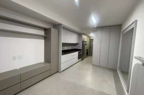 STUDIO VIVA TRINDADE PARA LOCAÇÃO 