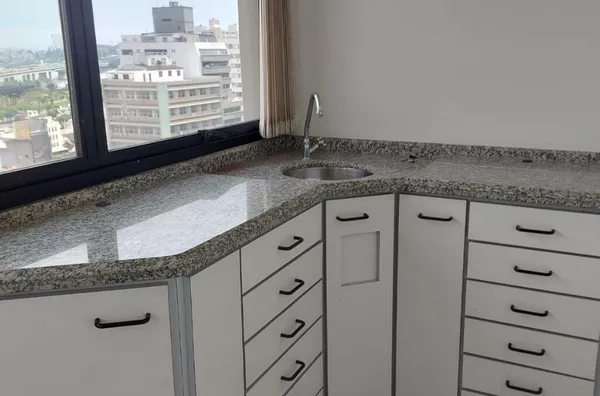 Sala comercial para venda,  Centro, Florianópolis