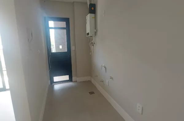 Apartamento para venda, 2 quarto(s),  Trindade, Florianópolis