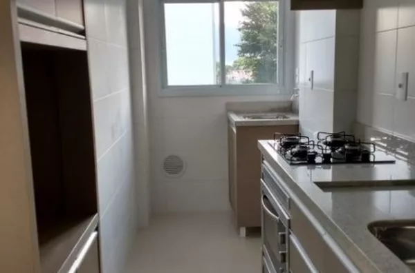 Apartamento de 01 dormitório, ao lado da UFSC, localização privilegiada, próximo ao Shopping Iguatemi. - Foto 3
