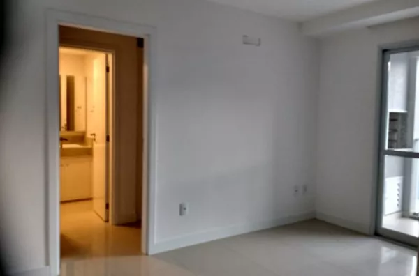 Apartamento de 01 dormitório, ao lado da UFSC, localização privilegiada, próximo ao Shopping Iguatemi. - Foto 5