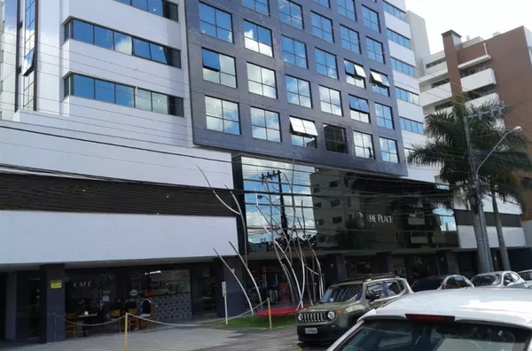 THE PLACE OFFICE 