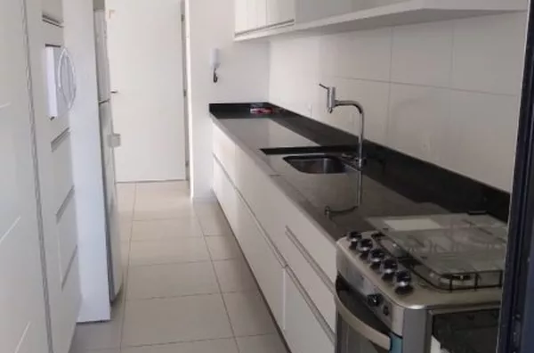 Apartamento para venda Trindade Florianópolis