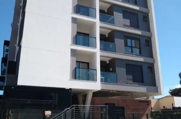 Apartamento para venda Trindade Florianópolis