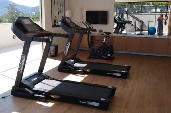 Apartamento para venda Trindade Florianópolis