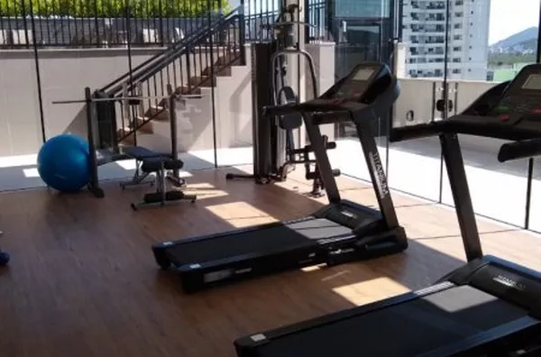 Apartamento para venda Trindade Florianópolis