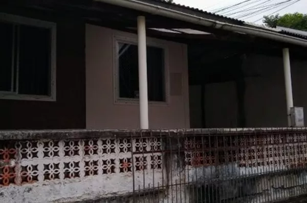 Casas para venda