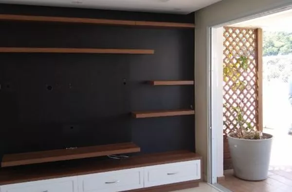 Cobertura Horizontal Bairro Córrego Grande