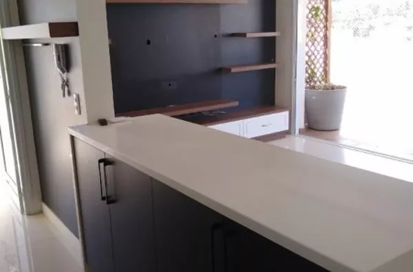 Cobertura Horizontal Bairro Córrego Grande