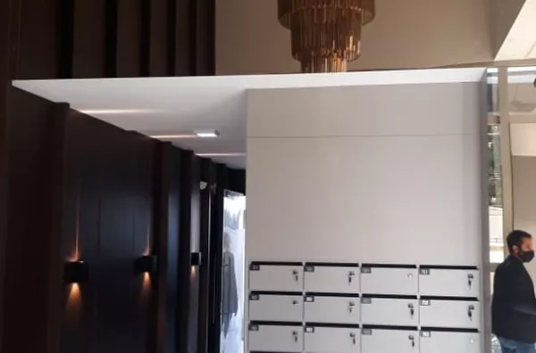 Apartamento para venda Agronômica Florianópolis