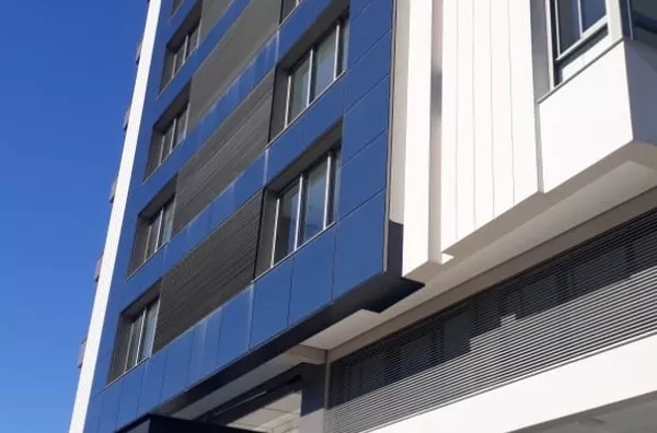 Apartamento para venda Agronômica Florianópolis