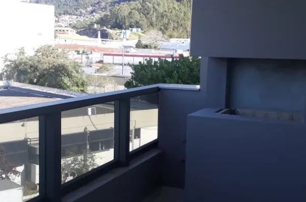 Apartamento para venda Agronômica Florianópolis