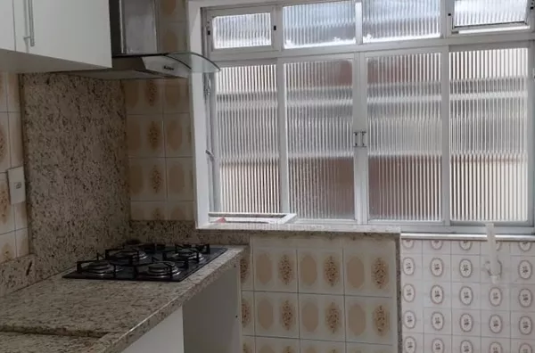 Apartamento para aluguel 02 quarto(s) na Trindade