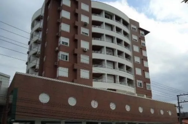 APARTAMENTO 02 DORMITÓRIOS COM SUÍTE, GARAGEM - CÓRREGO GRANDE