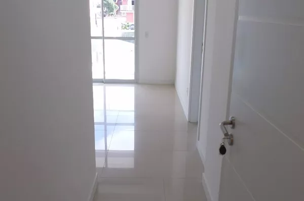 Apartamento funcional de 01 dormitório mobiliado - ao lado da UFSC 