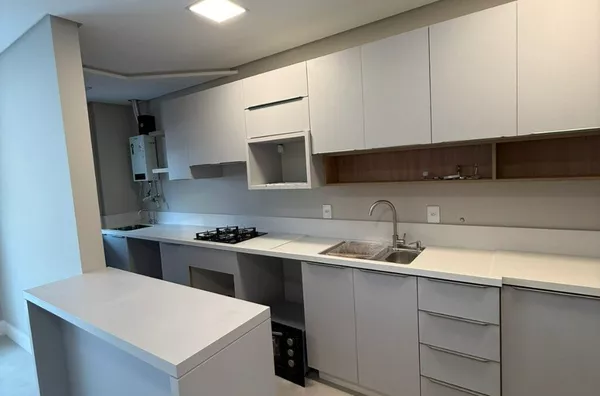 Apartamento para locação, 2 quarto(s),  Trindade, Florianópolis