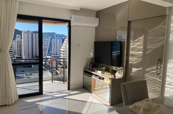 Apartamento para venda, 2 quarto(s),  Centro, Florianópolis