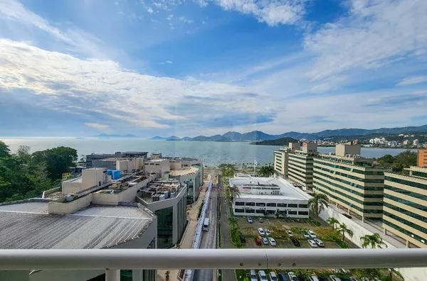 Apartamento para venda, 2 quarto(s),  Agronômica, Florianópolis