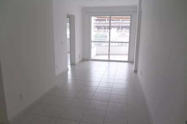 APARTAMENTO 02 DORMITÓRIOS COM SUÍTE, GARAGEM - CÓRREGO GRANDE