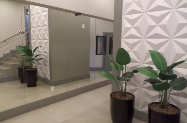 APARTAMENTO 02 DORMITÓRIOS COM SUÍTE, GARAGEM - CÓRREGO GRANDE