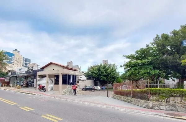 Apartamento 2 quartos no bairro Itacorubi UDESC UFSC