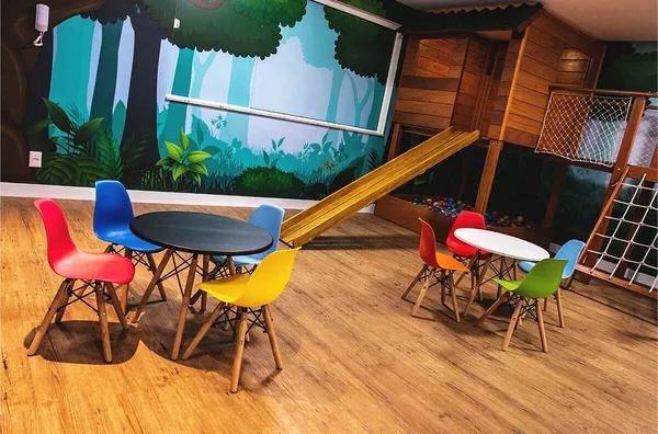 Cobertura para venda, 3 quarto(s),  Itacorubi, Florianópolis