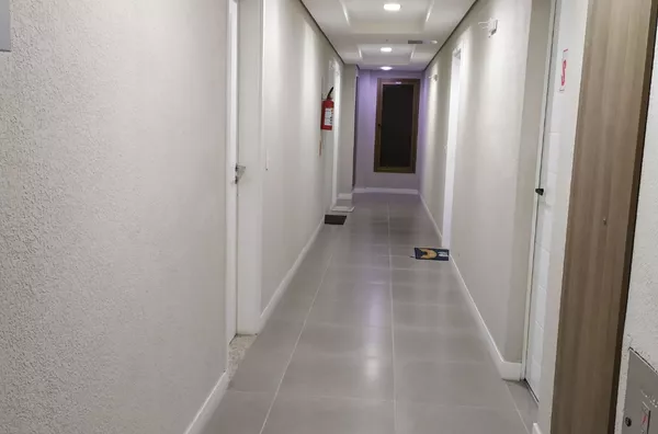 Sala comercial Trindade The Place Office