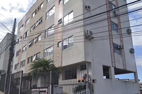Apartamento para locação no Pantanal Florianópolis