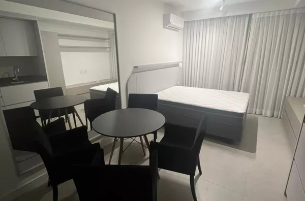 STUDIO VIVA TRINDADE PARA LOCAÇÃO 