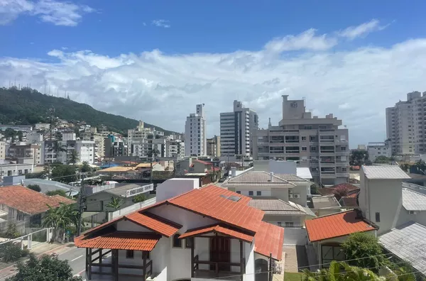  2 quarto(s),  Trindade, Florianópolis