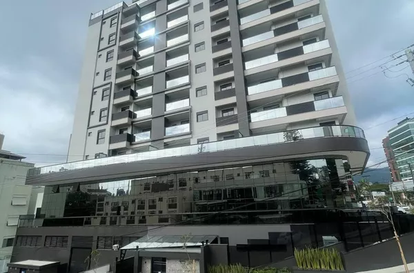 Apartamento novo aluguel no Rafael Moritz - Trindade, Florianópolis