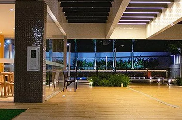 Cobertura para venda, 3 quarto(s),  Itacorubi, Florianópolis