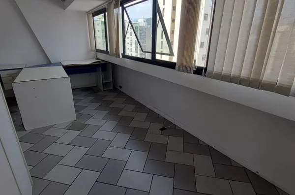 Sala comercial para venda,  Centro, Florianópolis