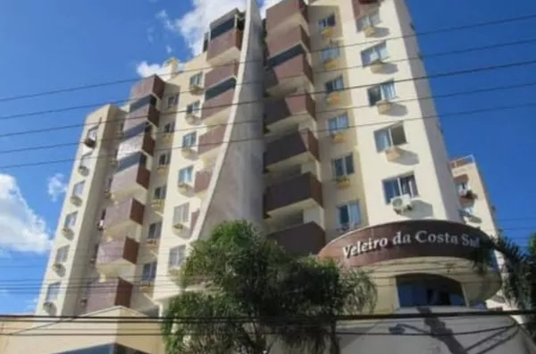 Veleiros da Costa Sul