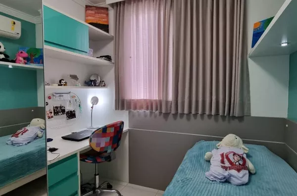 Apartamento para venda, 4 quarto(s),  Centro, Florianópolis