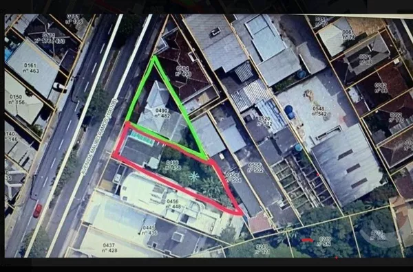 [comercial] para venda,  - Selecione - Bairro, Florianópolis